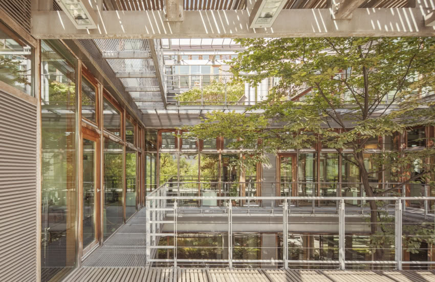 Agora, fot. Maria Kot