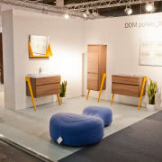 Targi Home Decor to przede wszystkim prezentacja...