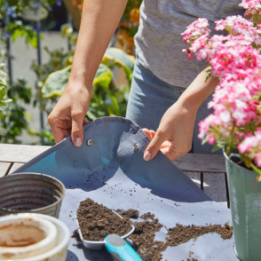 mata do sadzenia roślin