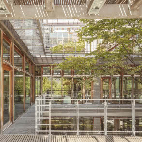 Agora, fot. Maria Kot