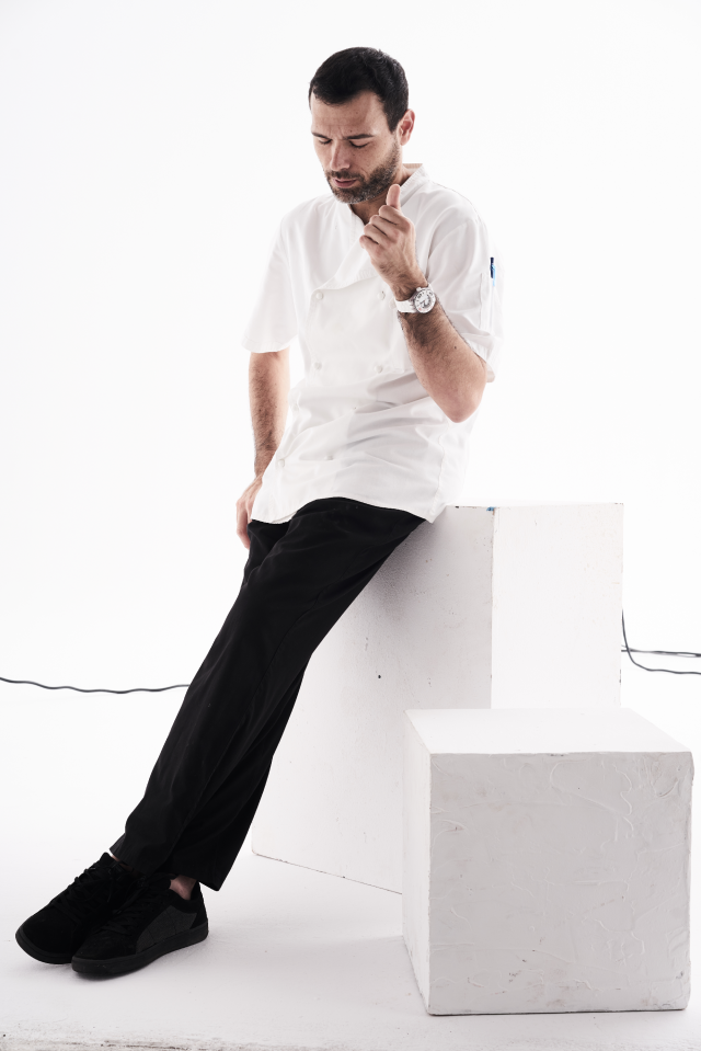 Andrea Camastra