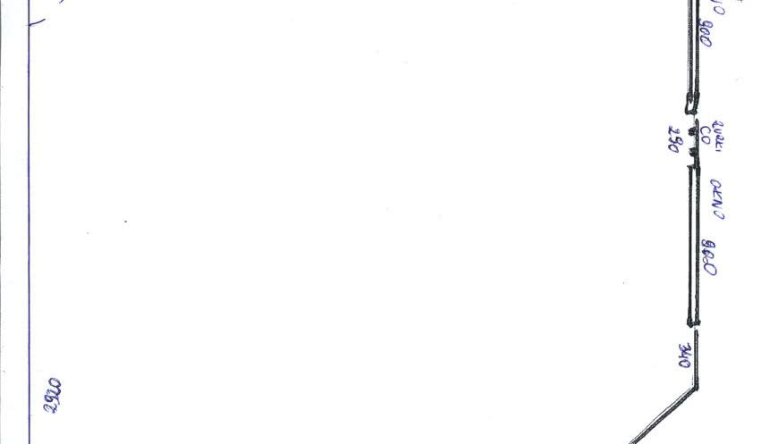 Sypialnia z miejscem do pracy