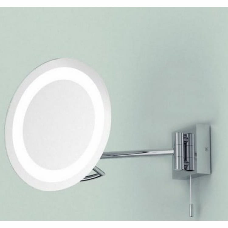 Зеркало Увеличивающее С Подсветкой Купить