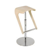 Stołek barowy Woody, Pedrali, Moma Studio - 1890...