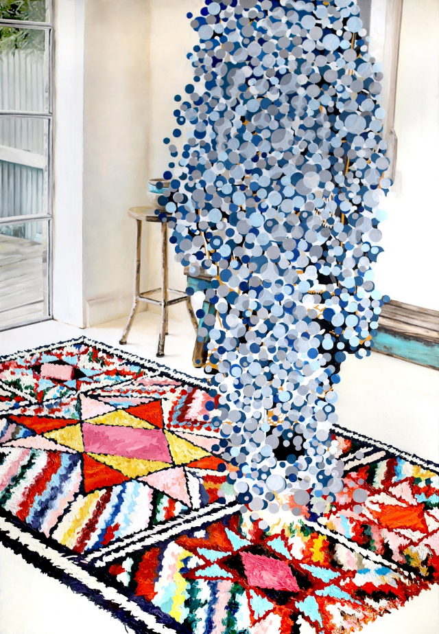 Obraz Aleksandra Prusinowska