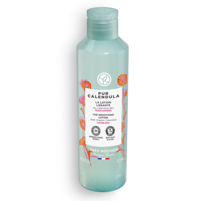 Tonik wygładzającyYves Rocher 49,90 zł 200 ml