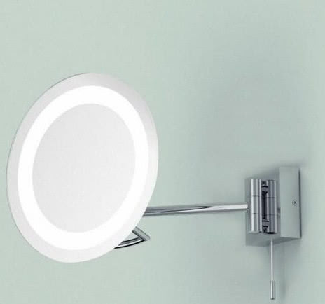 Lusterko kosmetyczne Astro Lighting Gena