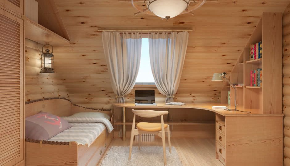 Jak wybrać meble do pokoju nastolatka?