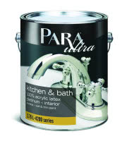 Farba lateksowa Platinium Plus 4200 Kitchen&Bath - PARA PAINTS