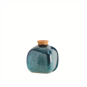 Świecznik z kamionki Madam Stolz