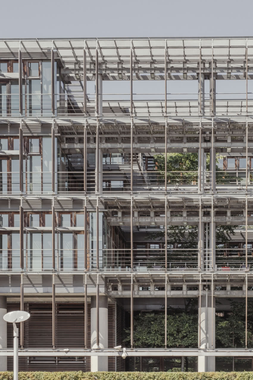 Agora, fot. Maria Kot