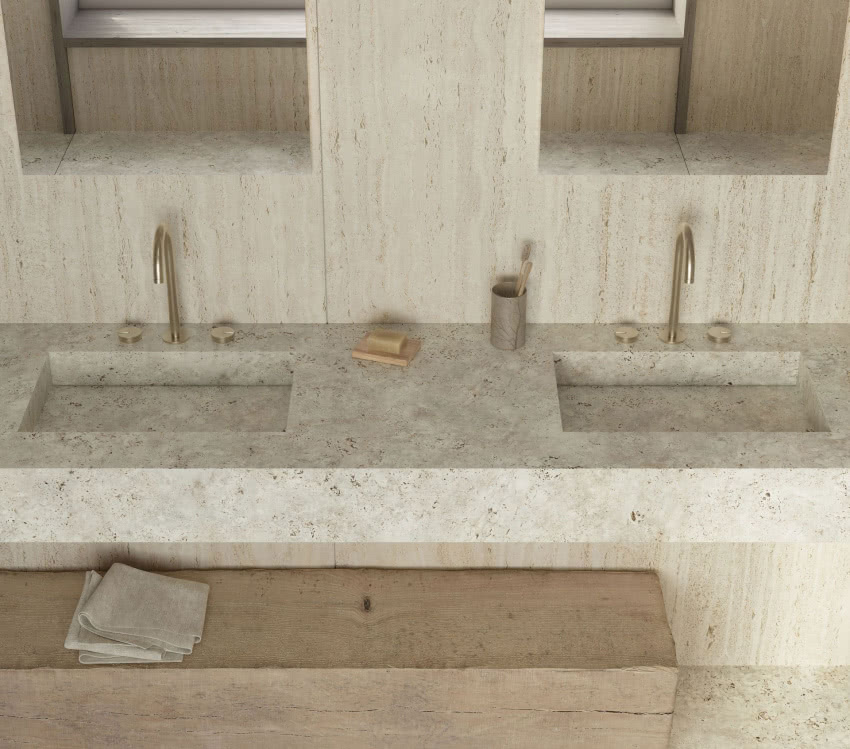 Dekton Pietra Kode, Cosentino