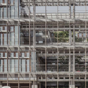 Agora, fot. Maria Kot