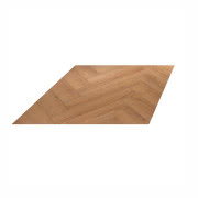 Deska trójwarstwowa GoodHome Eslov, jodełka