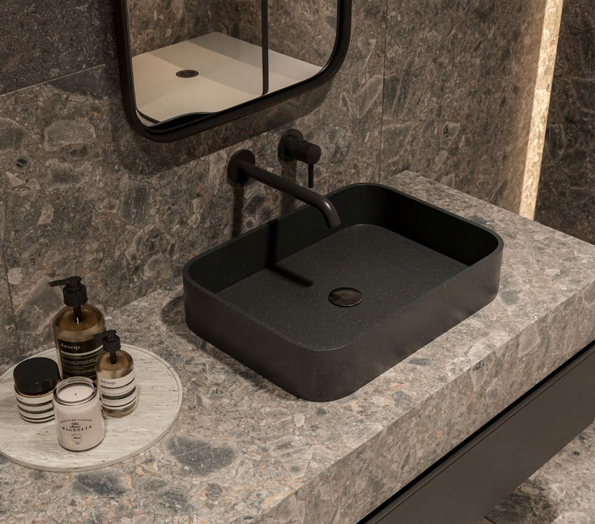 Dekton Pietra Kode, Cosentino