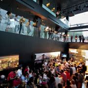 Udział w konkursie to dla młodych projektantów...