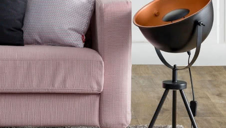 Jak dopasować oświetlenie do wnętrza?