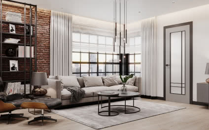 Loft loftowi nierówny. Styl industrialny w kilku wydaniach