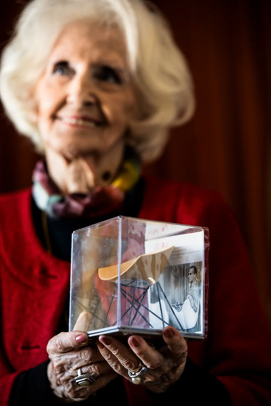 Wera Modzelewska (2022)  fot. Dawid Furkot