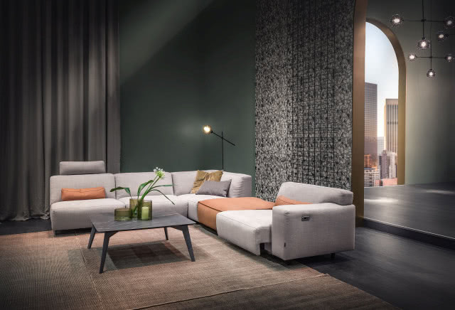 Sofa Amaya