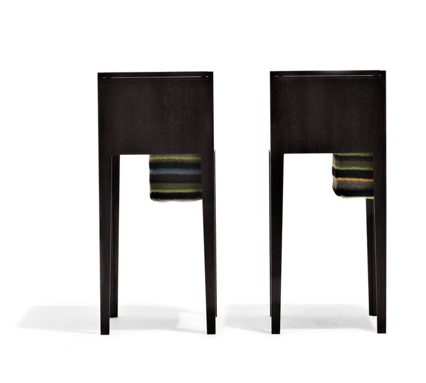 Szafka z koszykiem - nowoczesna interpretacja...