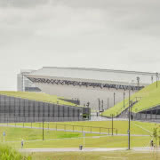 MCK Międzynarodowe Centrum Kongresowe w...