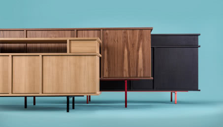 Design inspirowany Japonią. Phormy z nowym projektem!