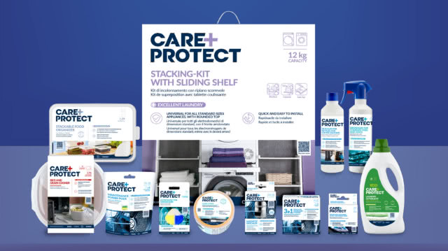 środki czystości do sprzętu AGD