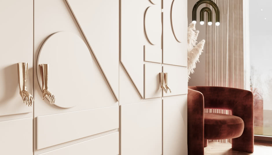 Nowości od PAP DECO