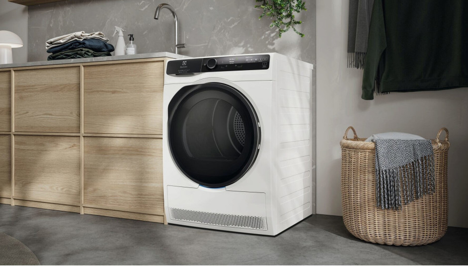 Oszczędne i wydajne suszenie ubrań? Wybierz suszarkę w klasie A+++ i oszczędzaj na rachunkach