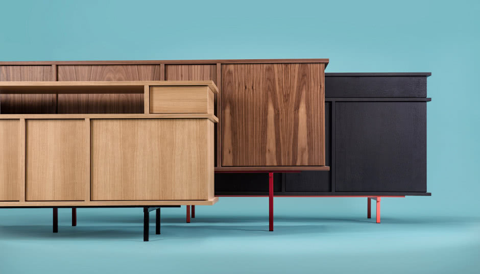 Design inspirowany Japonią. Phormy z nowym projektem!