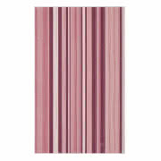 Płytki ścienne Acapulco Rosa Inserto Paski