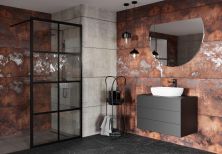 Wyraziste wykończenia z efektem wow - dlaczego warto wybrać Loft Rust