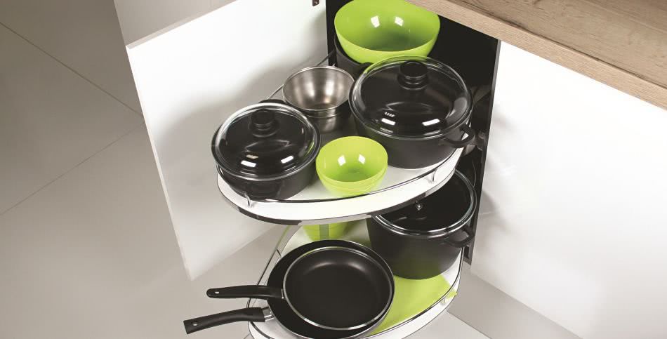System Corner Optima REJS