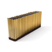 Komoda Symphony, Boca de Lobo