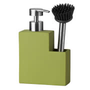 Lisette - porcelanowy kubek z "włóczkowym"...