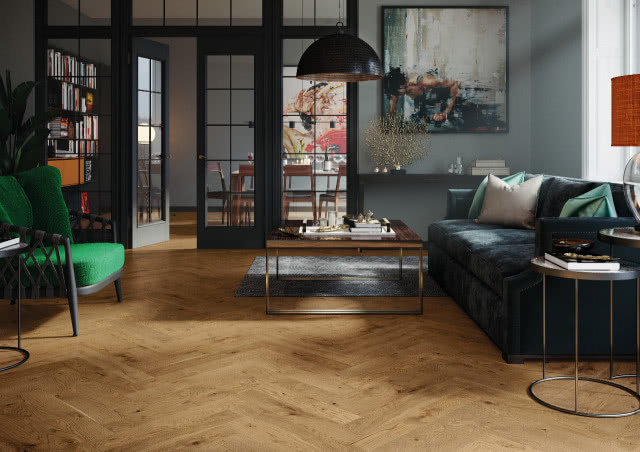 Dąb Serene Jodła Klasyczna 110