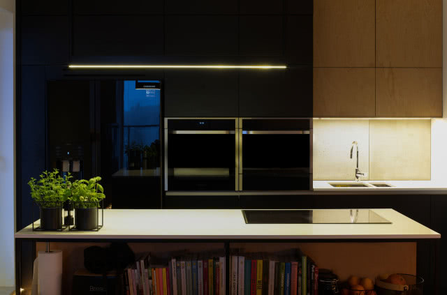 Łódzkie wnętrza - połączenie industrialnego stylu z przytulnością