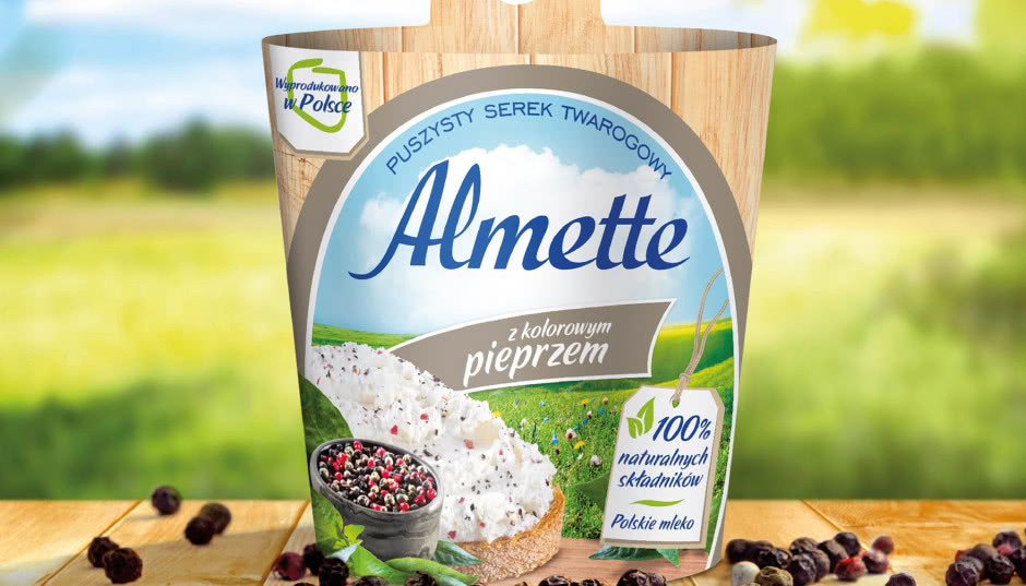 Odkryj pyszny smak natury!