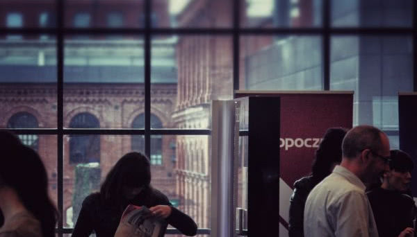 Najnowsze trendy w architekturze wnętrz - konferencje Design