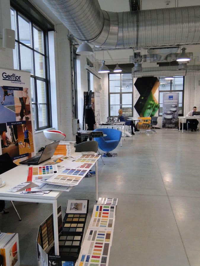 Konferencje Design to dla architektów i...