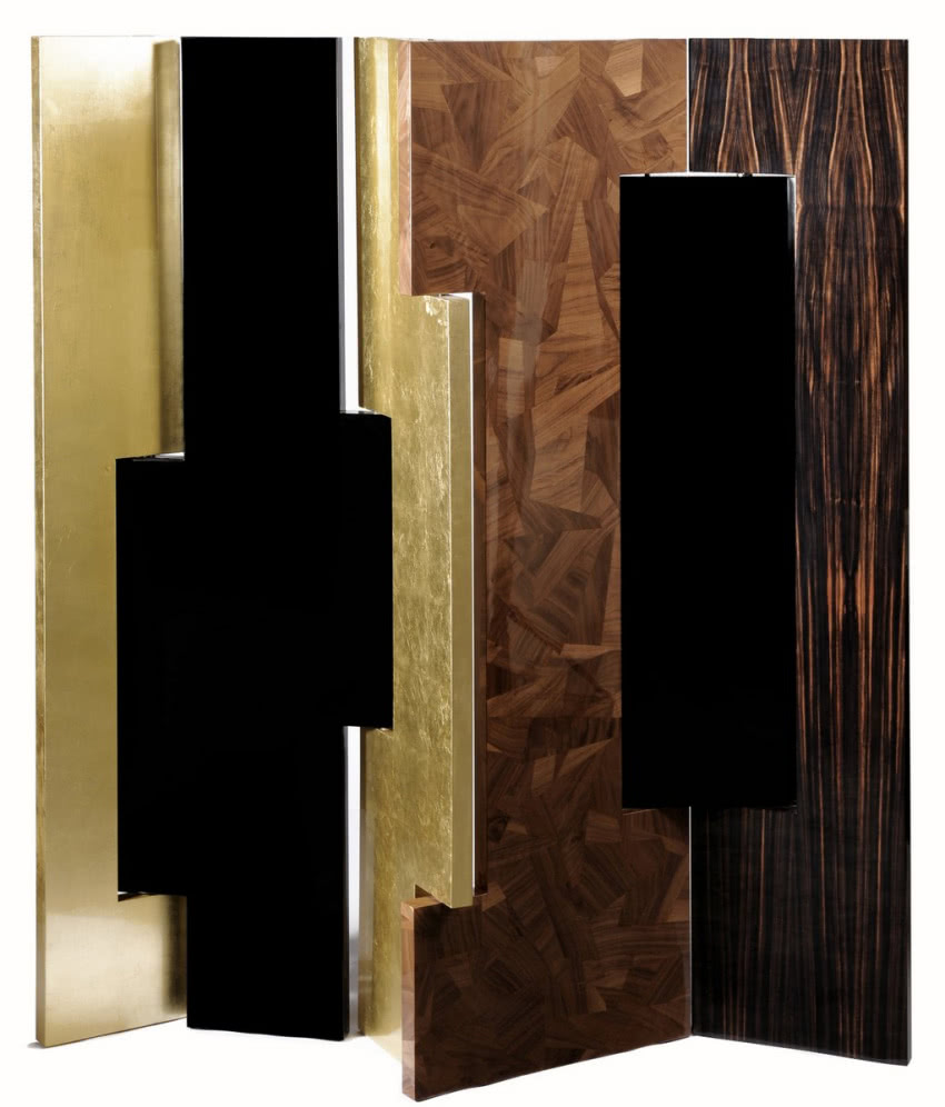 Parawan Avenue, Boca de Lobo