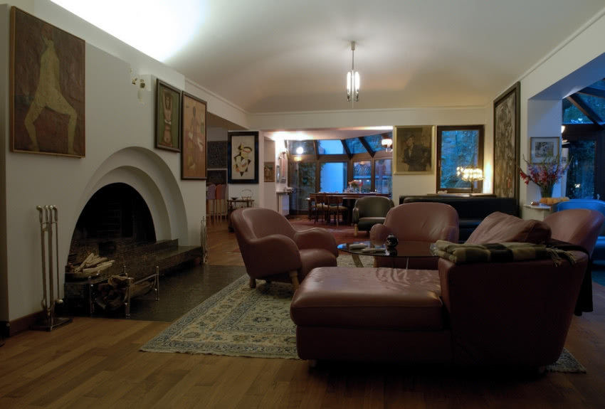 Salon Gosi Daniszewskiej