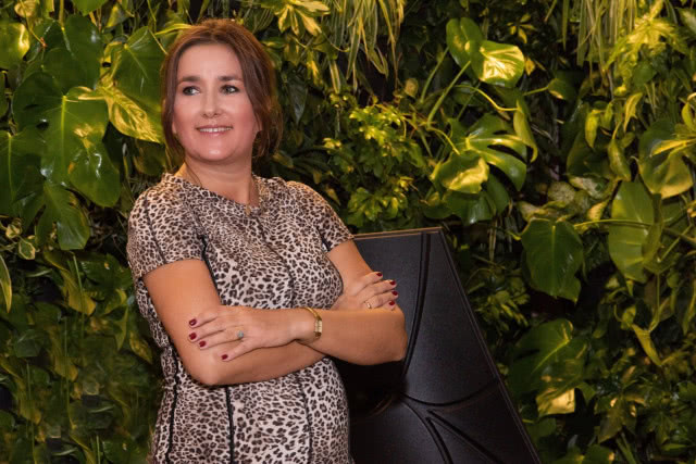 Anna Koszela- Krawczyk