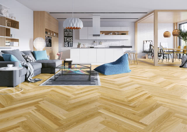 Jesion Auric Jodła Klasyczna 130