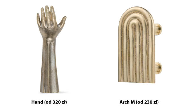 Nowości od PAP DECO