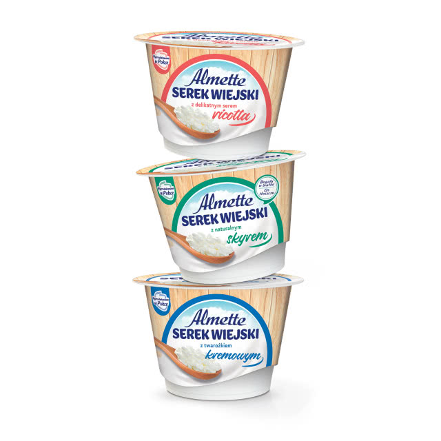 Odkryj pyszny smak natury!