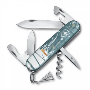 Scyzoryk Spartan Winter Magic Limited Edition 2024