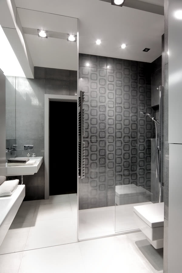 Łazienka dla gości