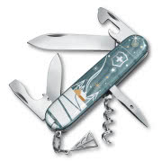 Scyzoryk Spartan Winter Magic Limited Edition...